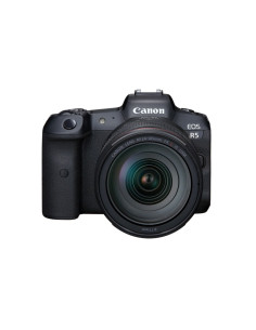 CANON EOS R5 MARK II  RF 24105 L IS USM